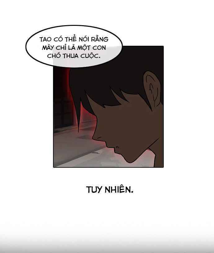 Cô Gái Từ Ứng Dụng Nhắn Tin Ngẫu Nhiên Chapter 11 - Trang 2