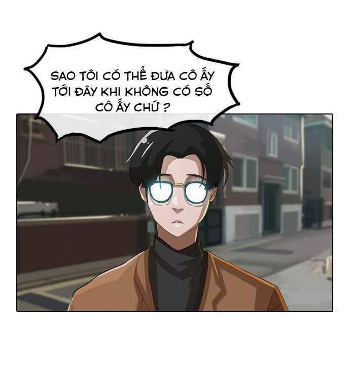 Cô Gái Từ Ứng Dụng Nhắn Tin Ngẫu Nhiên Chapter 11 - Trang 2