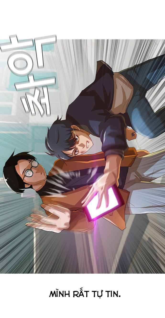 Cô Gái Từ Ứng Dụng Nhắn Tin Ngẫu Nhiên Chapter 11 - Trang 2