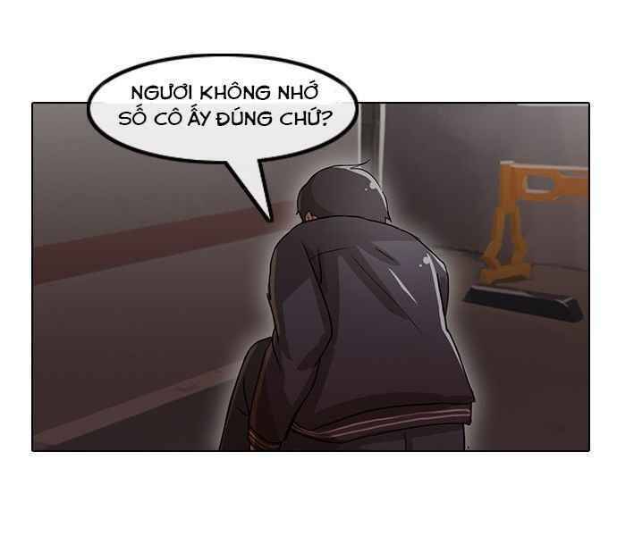 Cô Gái Từ Ứng Dụng Nhắn Tin Ngẫu Nhiên Chapter 11 - Trang 2