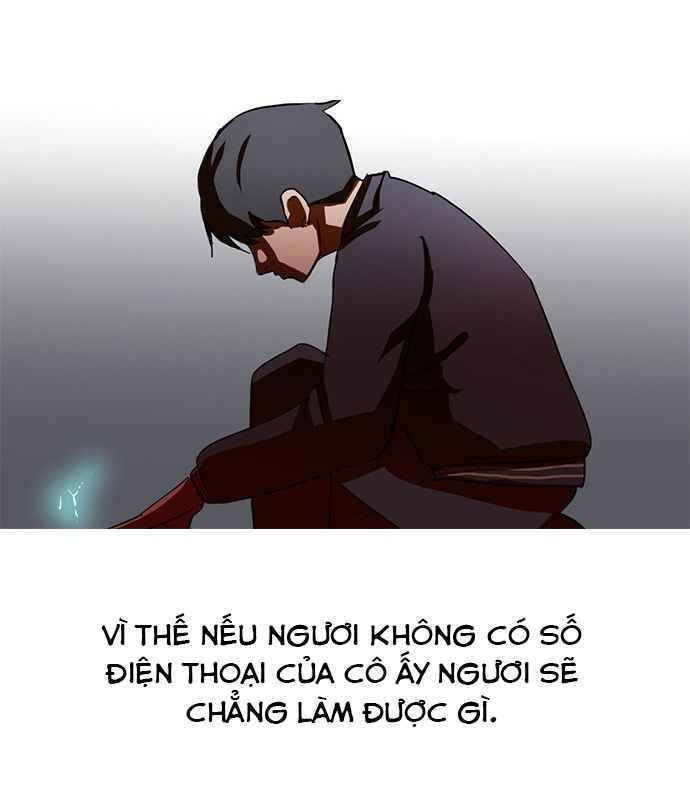 Cô Gái Từ Ứng Dụng Nhắn Tin Ngẫu Nhiên Chapter 11 - Trang 2