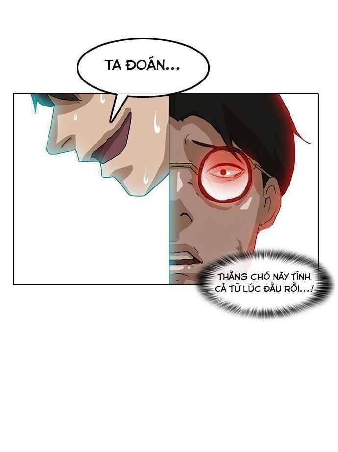 Cô Gái Từ Ứng Dụng Nhắn Tin Ngẫu Nhiên Chapter 11 - Trang 2