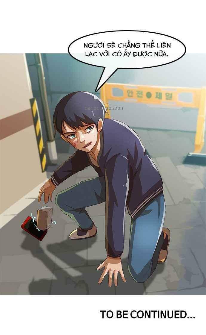 Cô Gái Từ Ứng Dụng Nhắn Tin Ngẫu Nhiên Chapter 11 - Trang 2