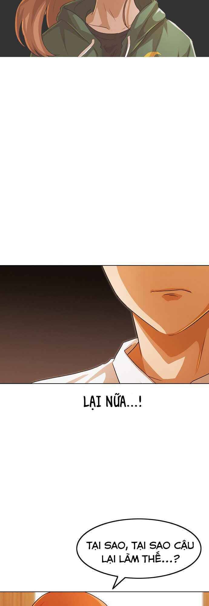 Cô Gái Từ Ứng Dụng Nhắn Tin Ngẫu Nhiên Chapter 110 - Trang 2