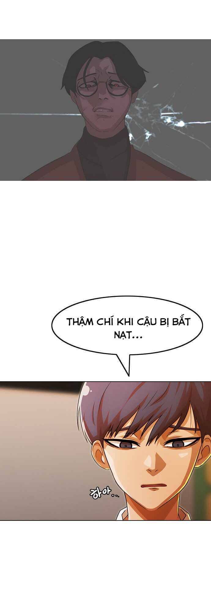 Cô Gái Từ Ứng Dụng Nhắn Tin Ngẫu Nhiên Chapter 110 - Trang 2