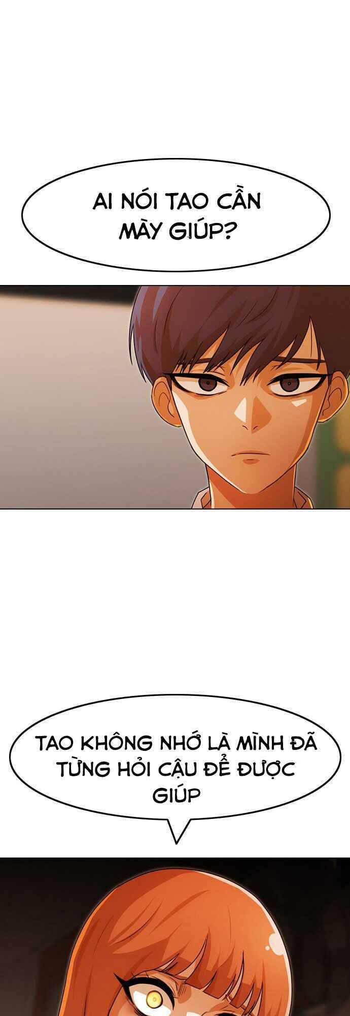 Cô Gái Từ Ứng Dụng Nhắn Tin Ngẫu Nhiên Chapter 110 - Trang 2