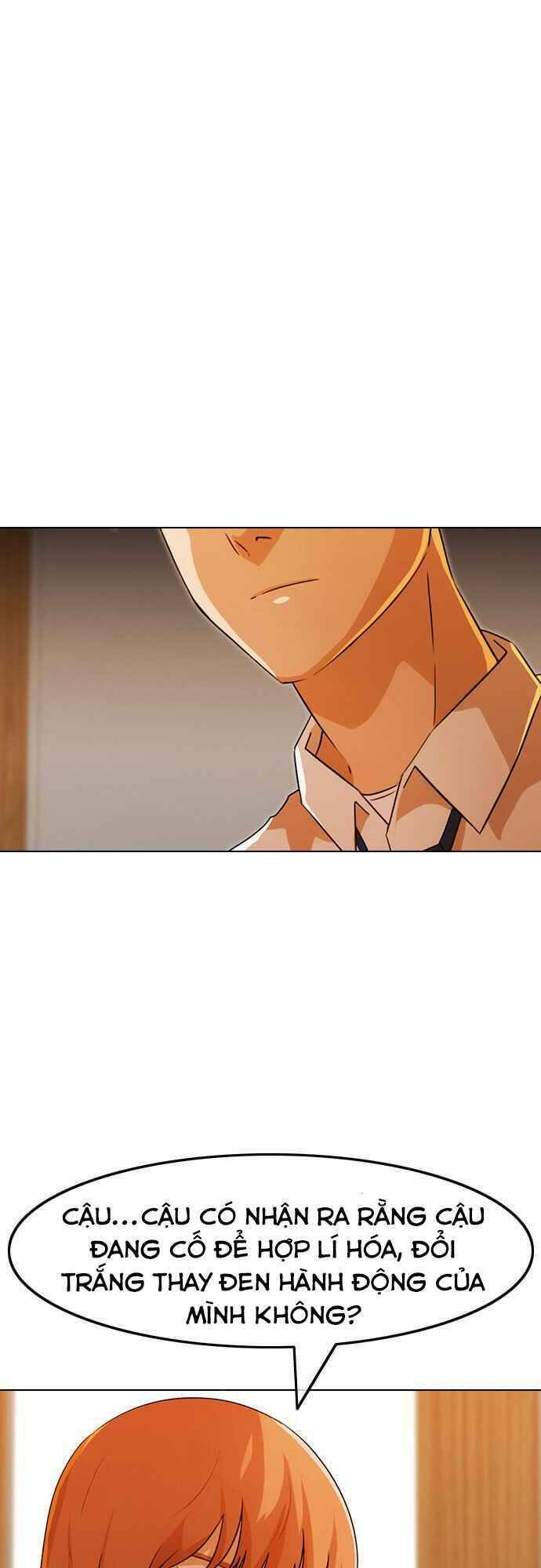 Cô Gái Từ Ứng Dụng Nhắn Tin Ngẫu Nhiên Chapter 110 - Trang 2