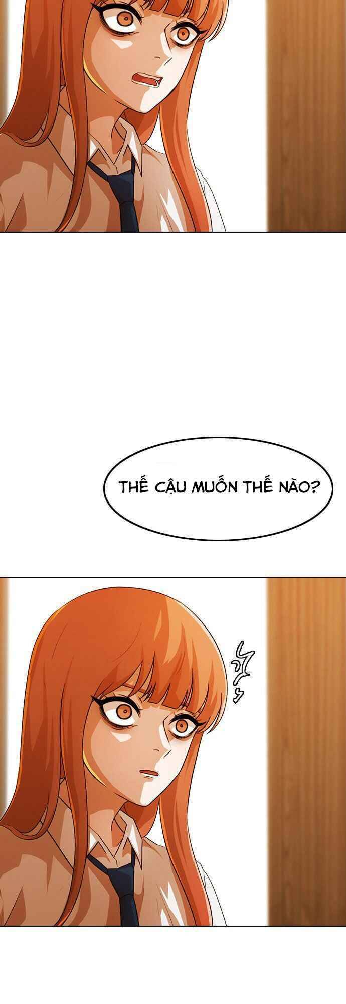 Cô Gái Từ Ứng Dụng Nhắn Tin Ngẫu Nhiên Chapter 110 - Trang 2