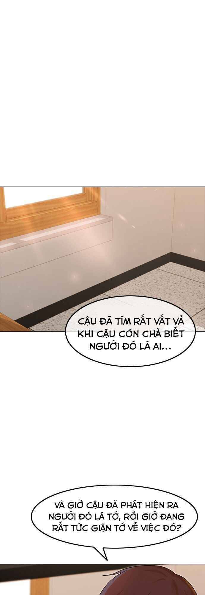 Cô Gái Từ Ứng Dụng Nhắn Tin Ngẫu Nhiên Chapter 110 - Trang 2