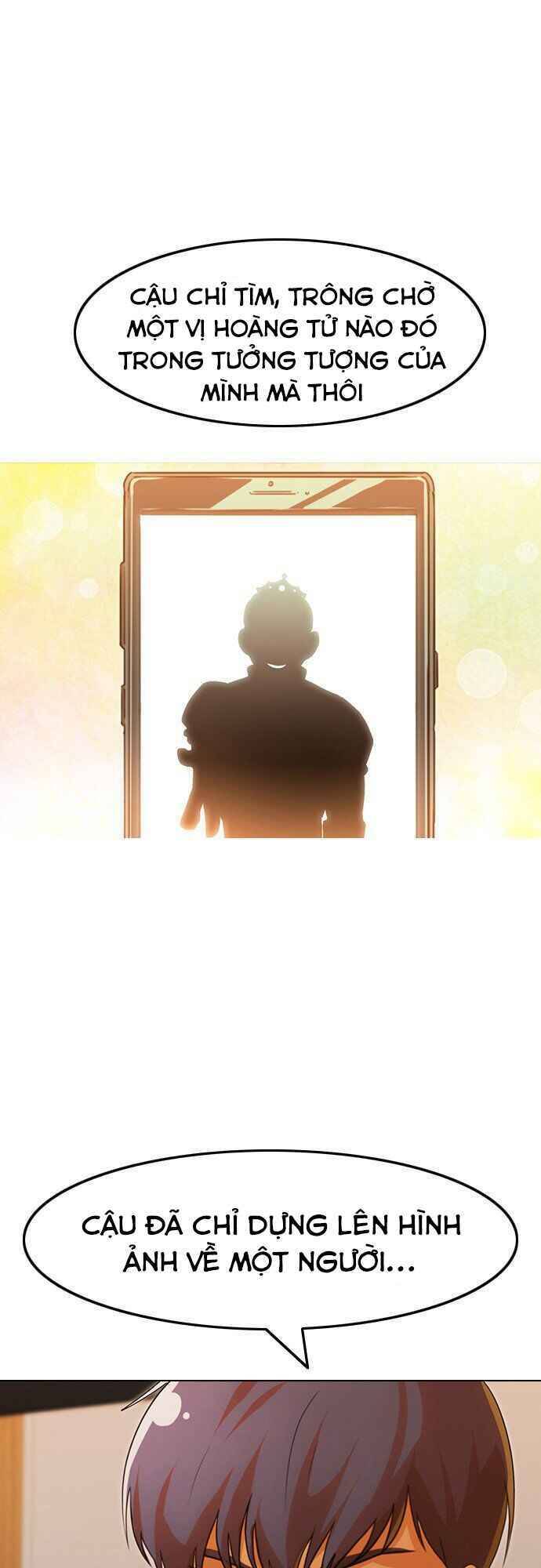 Cô Gái Từ Ứng Dụng Nhắn Tin Ngẫu Nhiên Chapter 110 - Trang 2