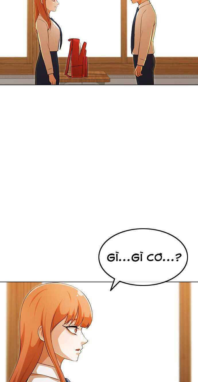 Cô Gái Từ Ứng Dụng Nhắn Tin Ngẫu Nhiên Chapter 110 - Trang 2