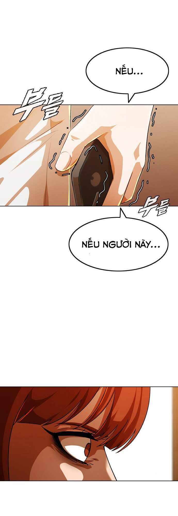 Cô Gái Từ Ứng Dụng Nhắn Tin Ngẫu Nhiên Chapter 110 - Trang 2