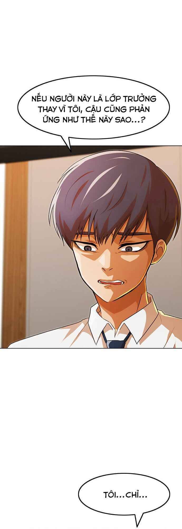 Cô Gái Từ Ứng Dụng Nhắn Tin Ngẫu Nhiên Chapter 110 - Trang 2