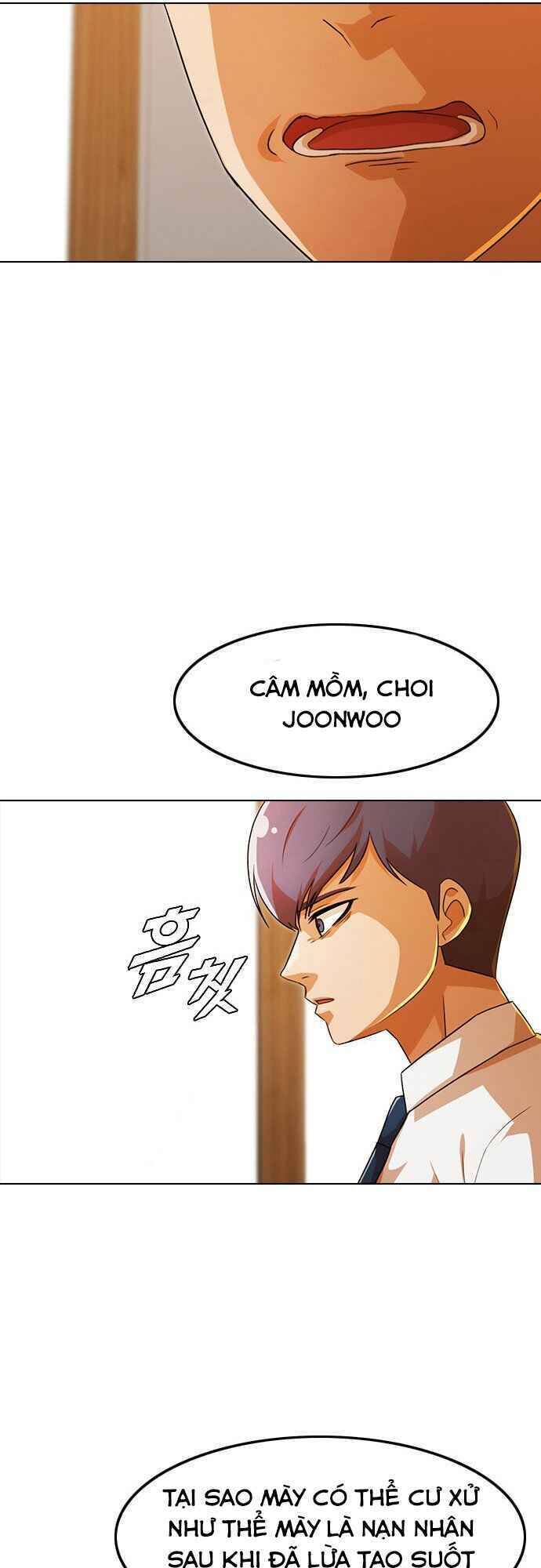 Cô Gái Từ Ứng Dụng Nhắn Tin Ngẫu Nhiên Chapter 110 - Trang 2