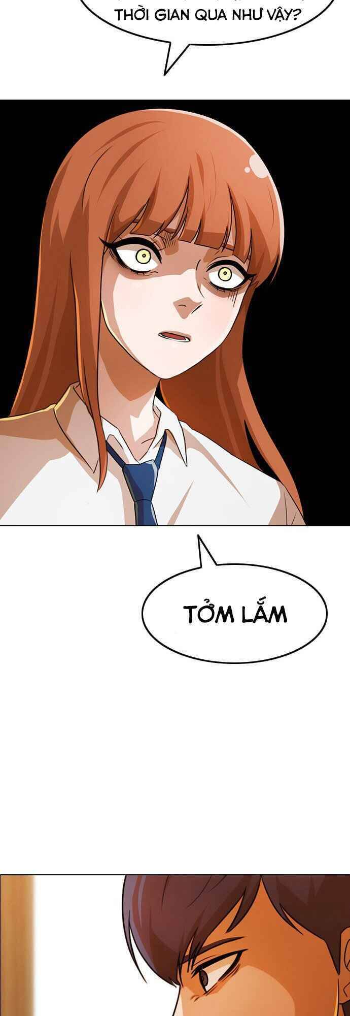 Cô Gái Từ Ứng Dụng Nhắn Tin Ngẫu Nhiên Chapter 110 - Trang 2