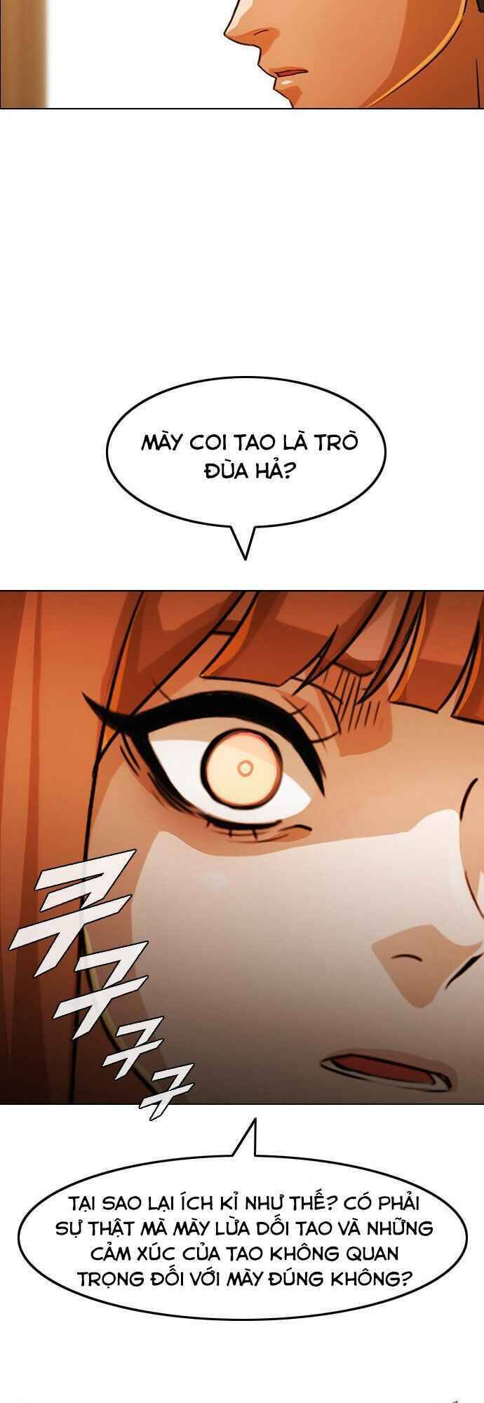 Cô Gái Từ Ứng Dụng Nhắn Tin Ngẫu Nhiên Chapter 110 - Trang 2