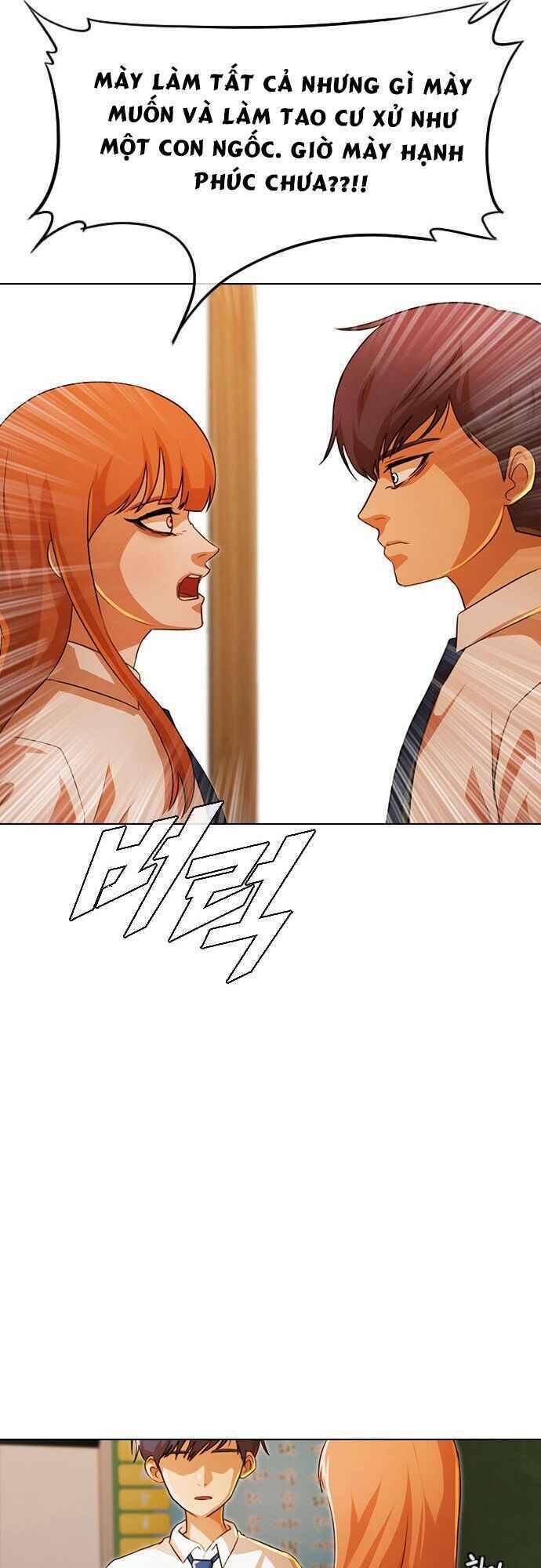 Cô Gái Từ Ứng Dụng Nhắn Tin Ngẫu Nhiên Chapter 110 - Trang 2