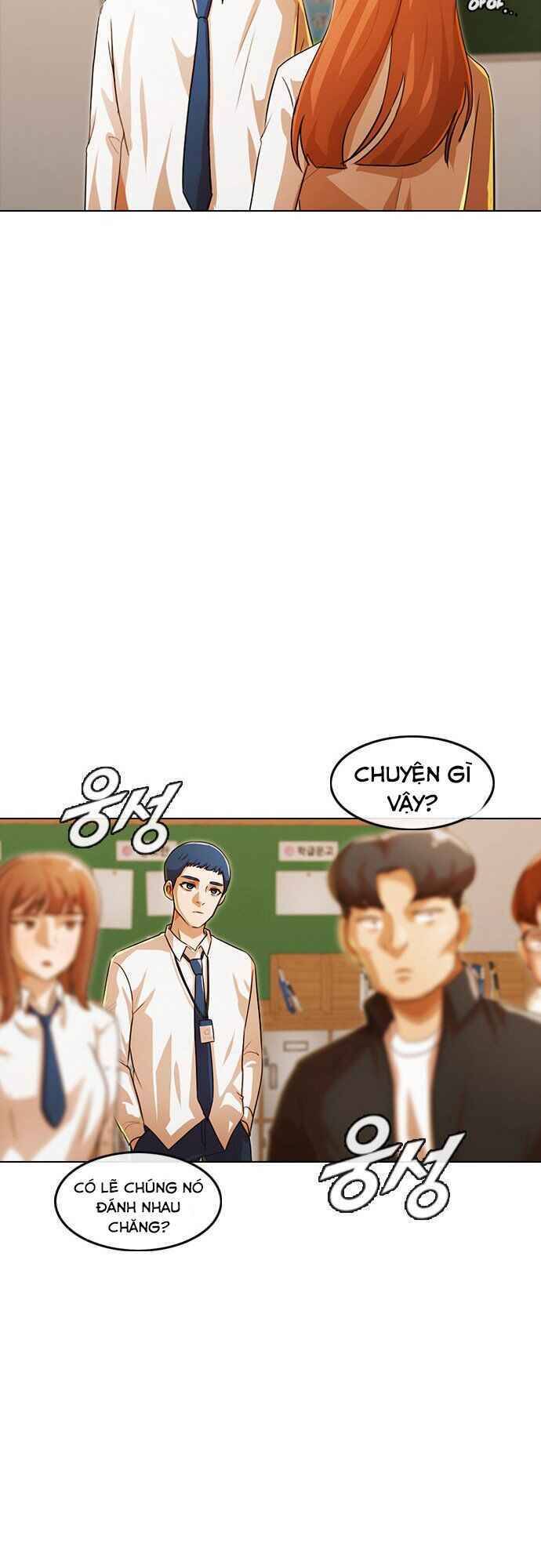 Cô Gái Từ Ứng Dụng Nhắn Tin Ngẫu Nhiên Chapter 110 - Trang 2