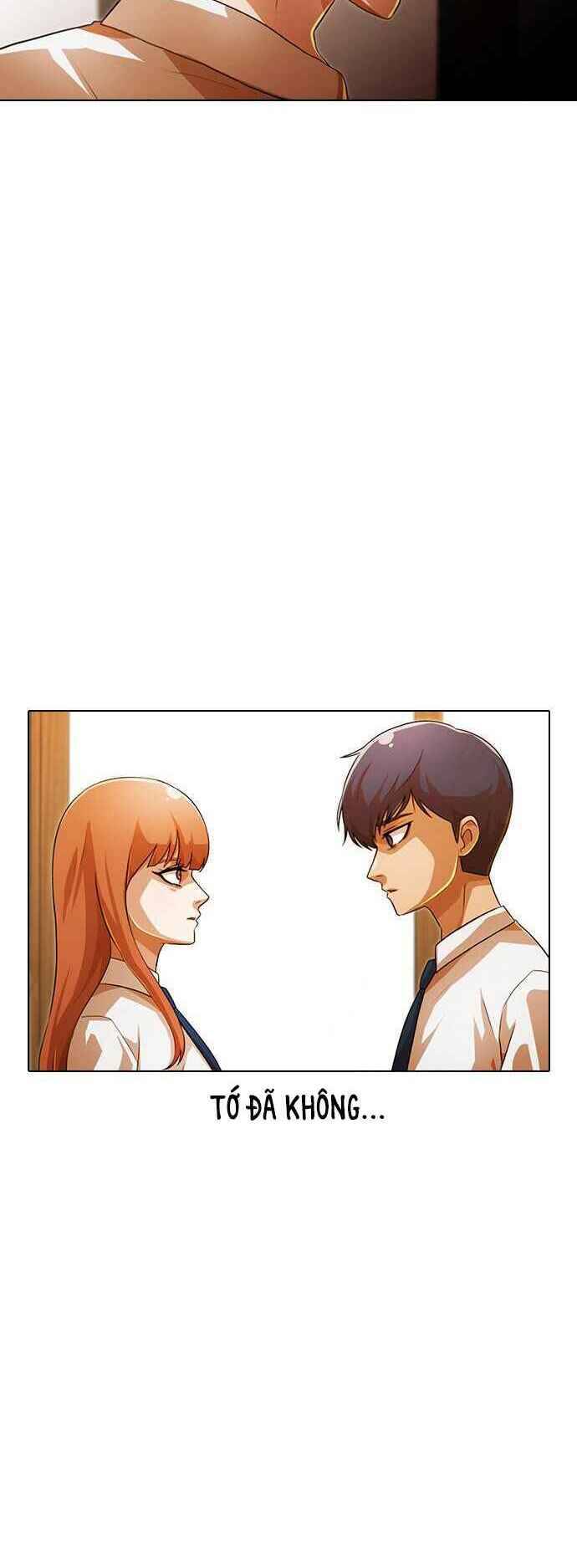 Cô Gái Từ Ứng Dụng Nhắn Tin Ngẫu Nhiên Chapter 110 - Trang 2