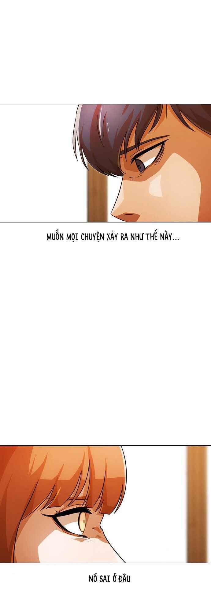 Cô Gái Từ Ứng Dụng Nhắn Tin Ngẫu Nhiên Chapter 110 - Trang 2