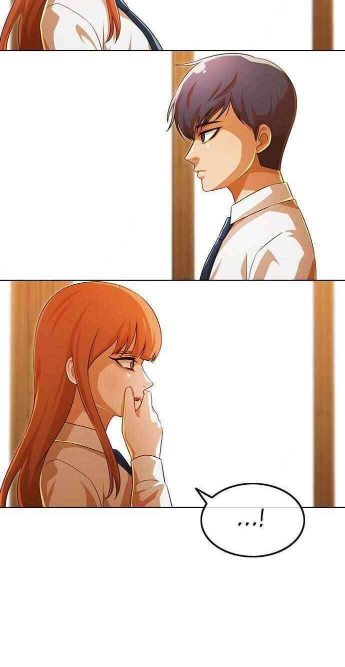 Cô Gái Từ Ứng Dụng Nhắn Tin Ngẫu Nhiên Chapter 110 - Trang 2