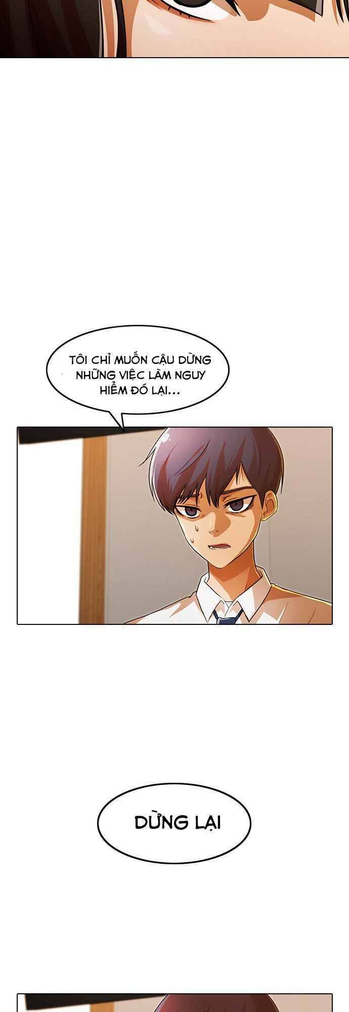 Cô Gái Từ Ứng Dụng Nhắn Tin Ngẫu Nhiên Chapter 110 - Trang 2