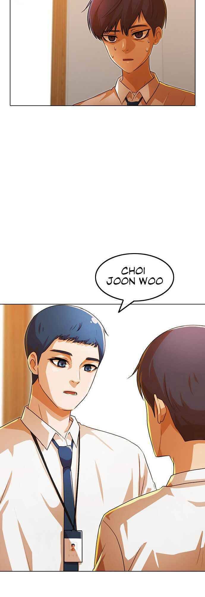 Cô Gái Từ Ứng Dụng Nhắn Tin Ngẫu Nhiên Chapter 110 - Trang 2