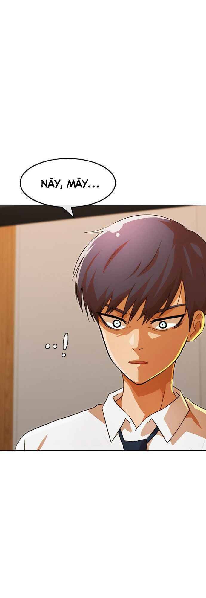 Cô Gái Từ Ứng Dụng Nhắn Tin Ngẫu Nhiên Chapter 110 - Trang 2