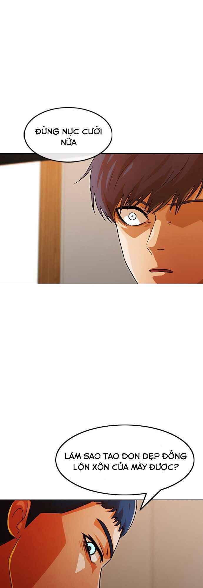 Cô Gái Từ Ứng Dụng Nhắn Tin Ngẫu Nhiên Chapter 110 - Trang 2