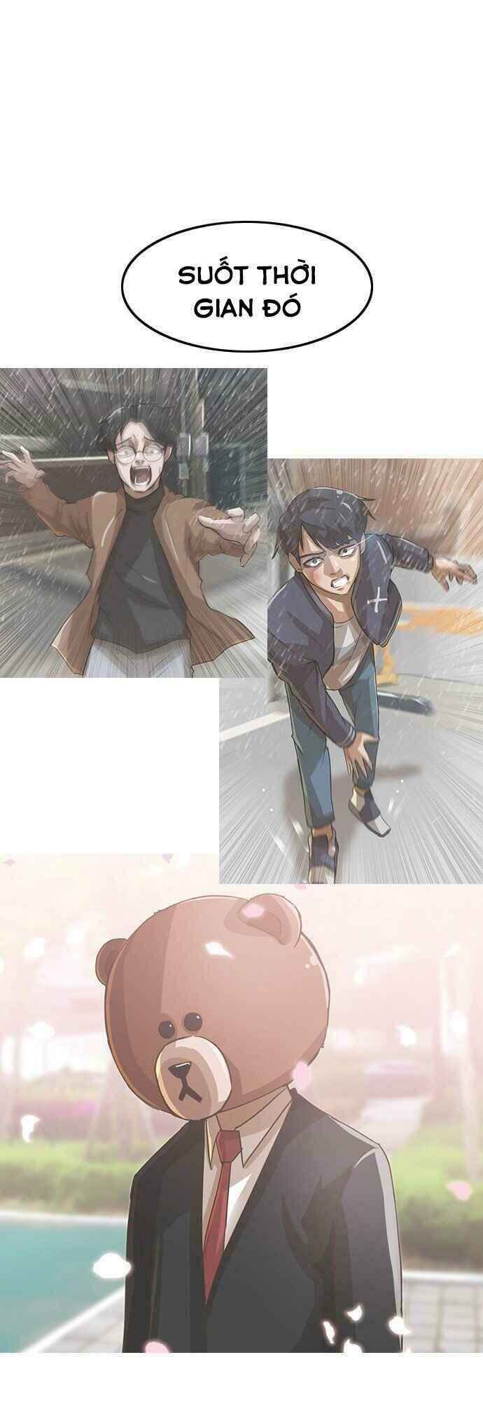 Cô Gái Từ Ứng Dụng Nhắn Tin Ngẫu Nhiên Chapter 110 - Trang 2