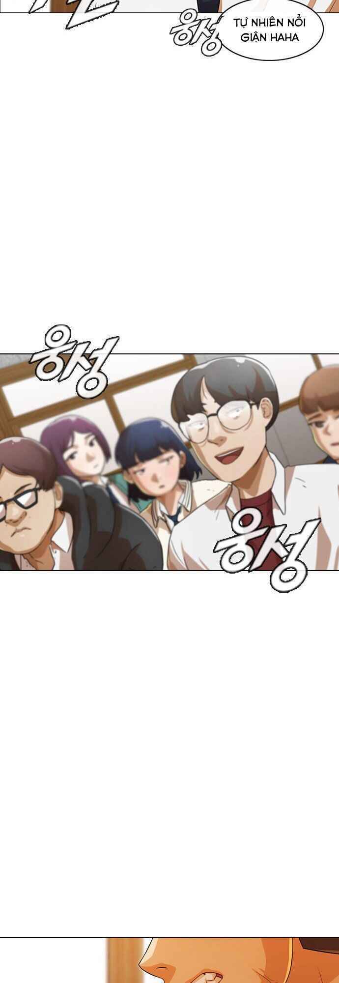 Cô Gái Từ Ứng Dụng Nhắn Tin Ngẫu Nhiên Chapter 110 - Trang 2