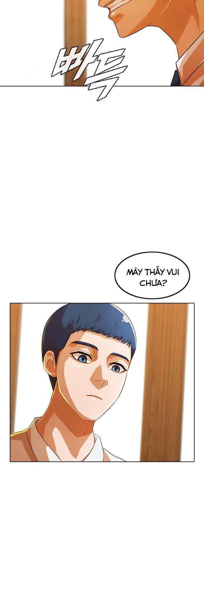 Cô Gái Từ Ứng Dụng Nhắn Tin Ngẫu Nhiên Chapter 110 - Trang 2