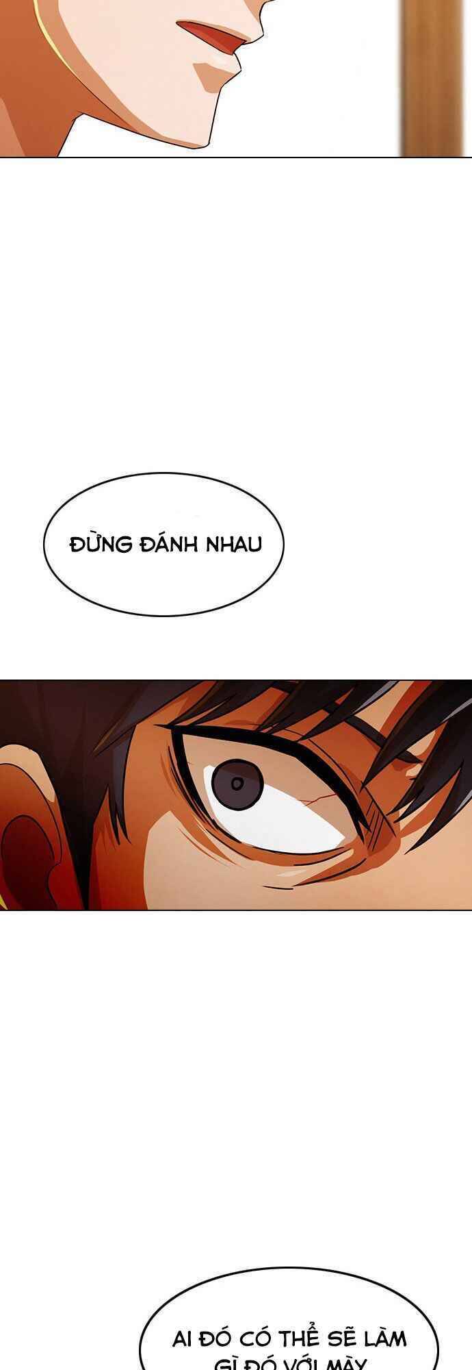 Cô Gái Từ Ứng Dụng Nhắn Tin Ngẫu Nhiên Chapter 110 - Trang 2