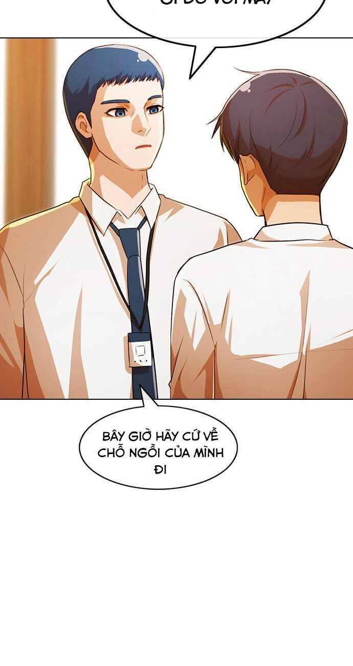 Cô Gái Từ Ứng Dụng Nhắn Tin Ngẫu Nhiên Chapter 110 - Trang 2