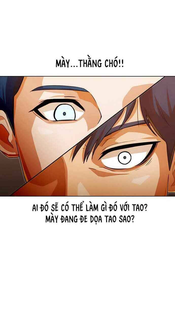 Cô Gái Từ Ứng Dụng Nhắn Tin Ngẫu Nhiên Chapter 110 - Trang 2