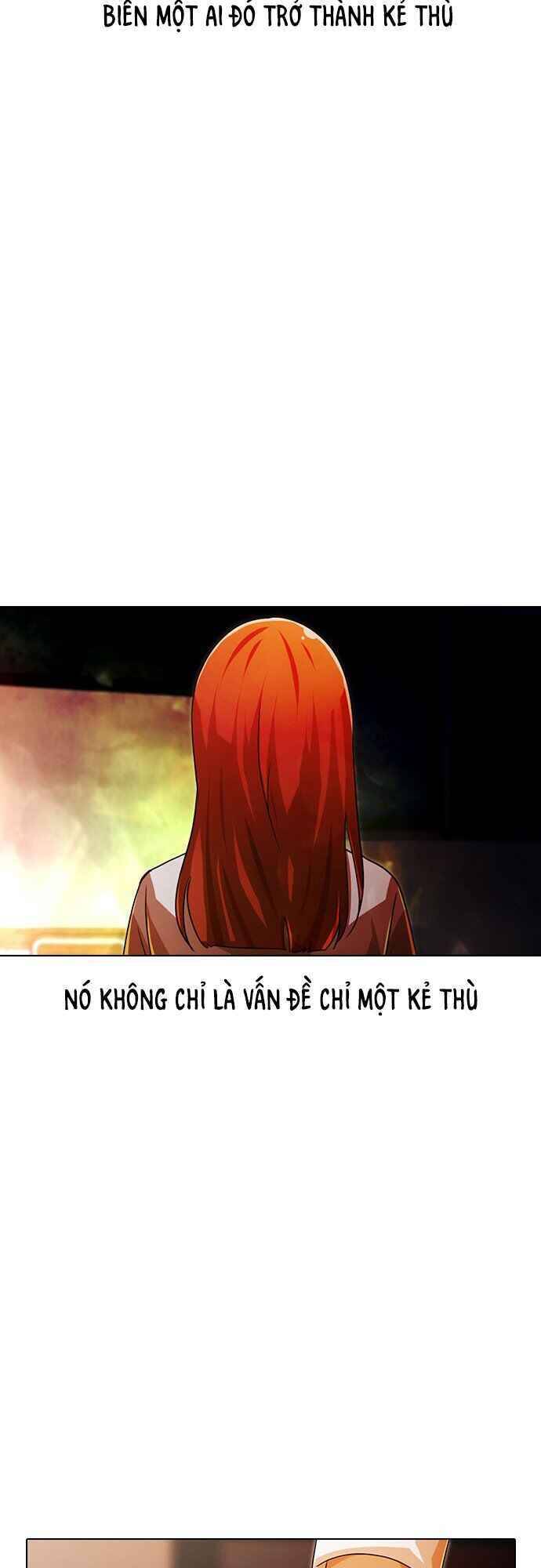 Cô Gái Từ Ứng Dụng Nhắn Tin Ngẫu Nhiên Chapter 110 - Trang 2