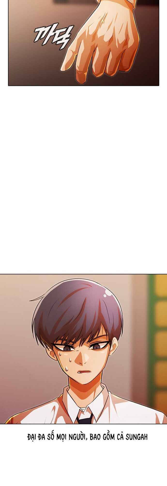 Cô Gái Từ Ứng Dụng Nhắn Tin Ngẫu Nhiên Chapter 110 - Trang 2