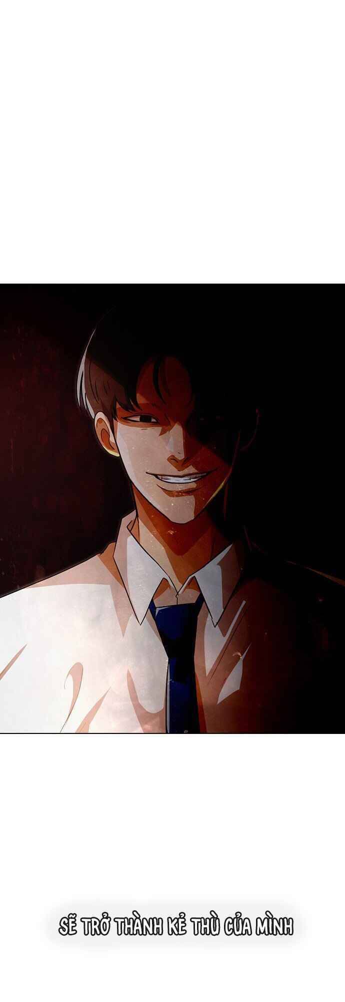 Cô Gái Từ Ứng Dụng Nhắn Tin Ngẫu Nhiên Chapter 110 - Trang 2