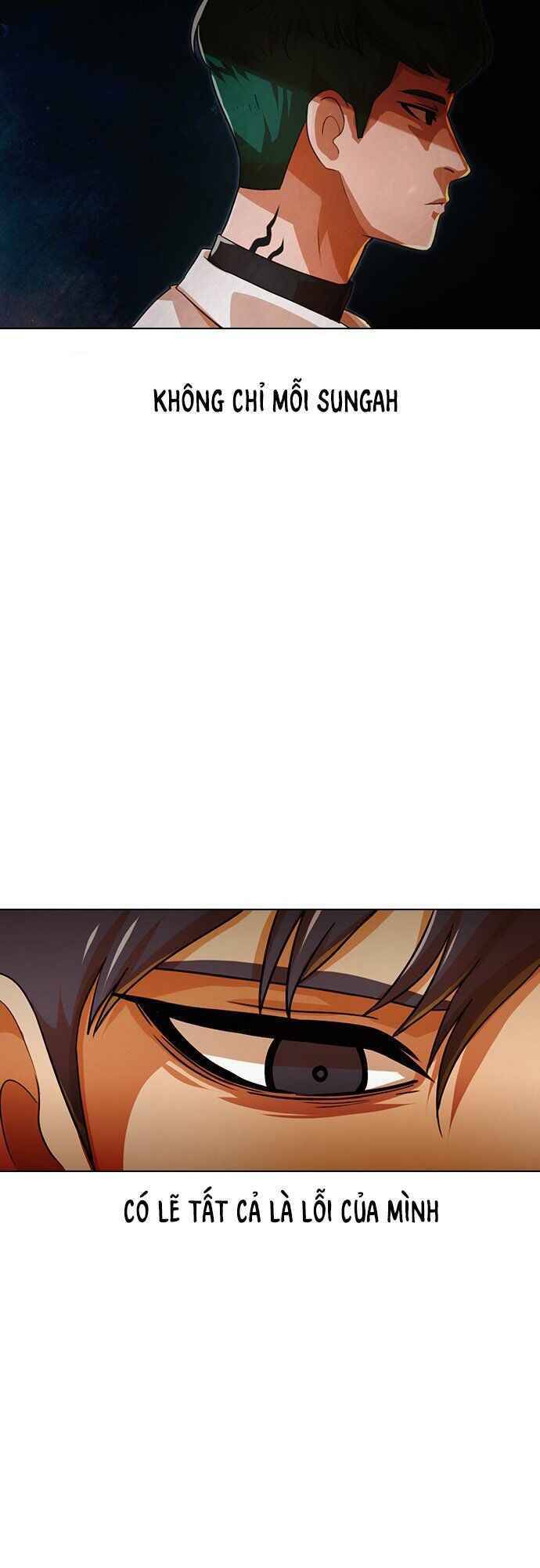 Cô Gái Từ Ứng Dụng Nhắn Tin Ngẫu Nhiên Chapter 110 - Trang 2