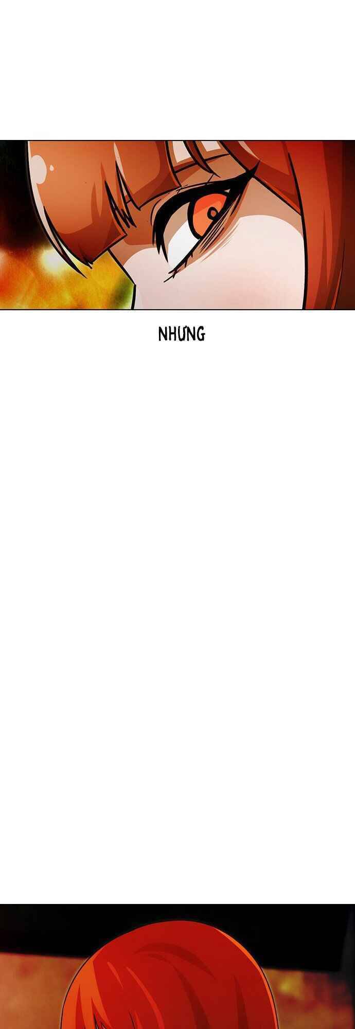 Cô Gái Từ Ứng Dụng Nhắn Tin Ngẫu Nhiên Chapter 110 - Trang 2