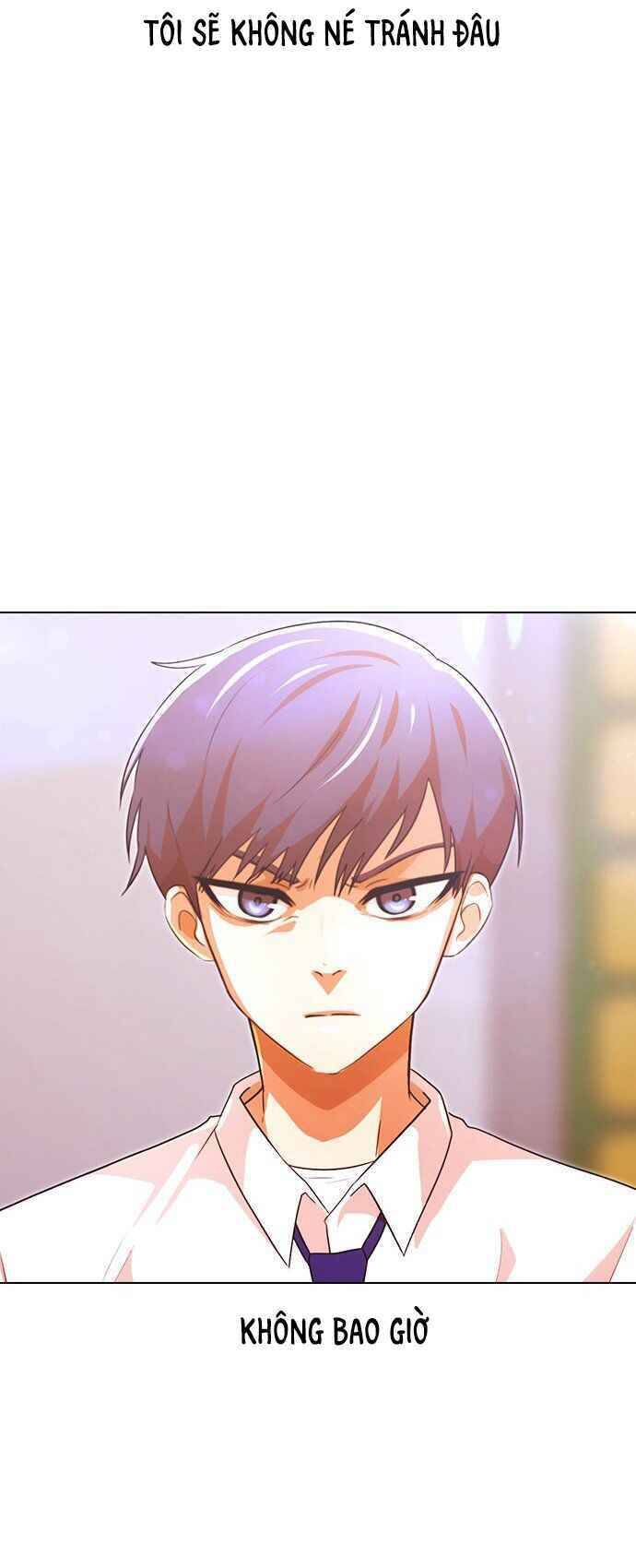 Cô Gái Từ Ứng Dụng Nhắn Tin Ngẫu Nhiên Chapter 110 - Trang 2