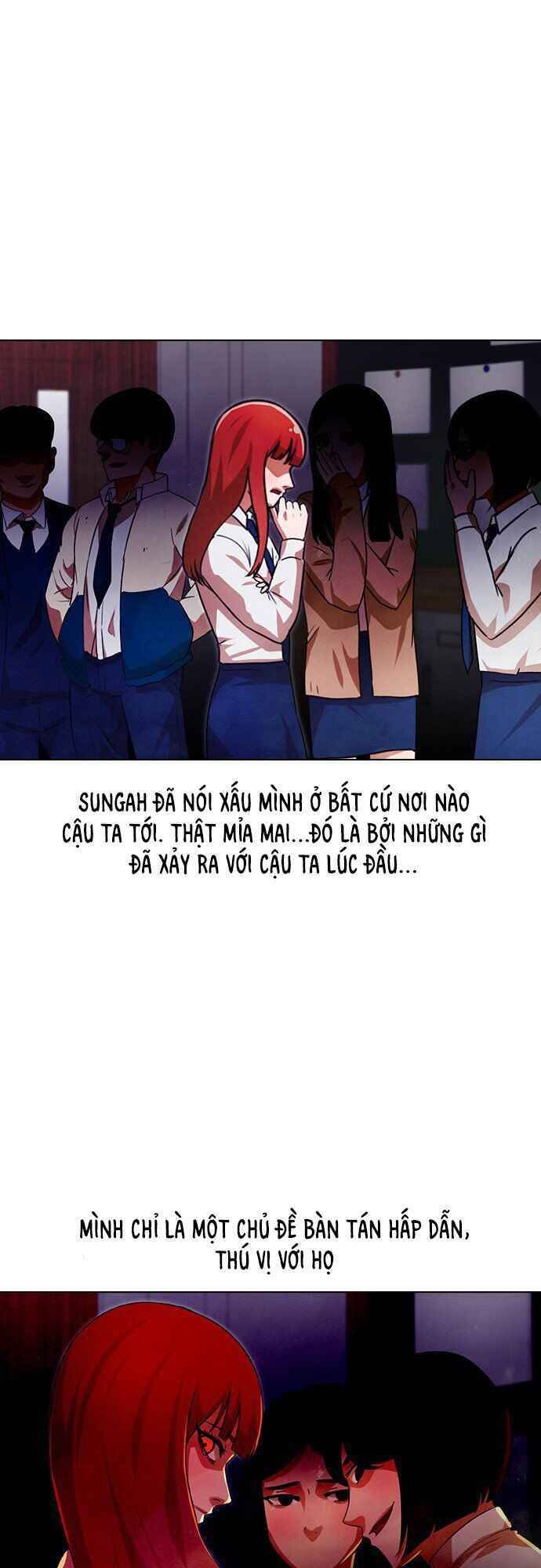 Cô Gái Từ Ứng Dụng Nhắn Tin Ngẫu Nhiên Chapter 110 - Trang 2