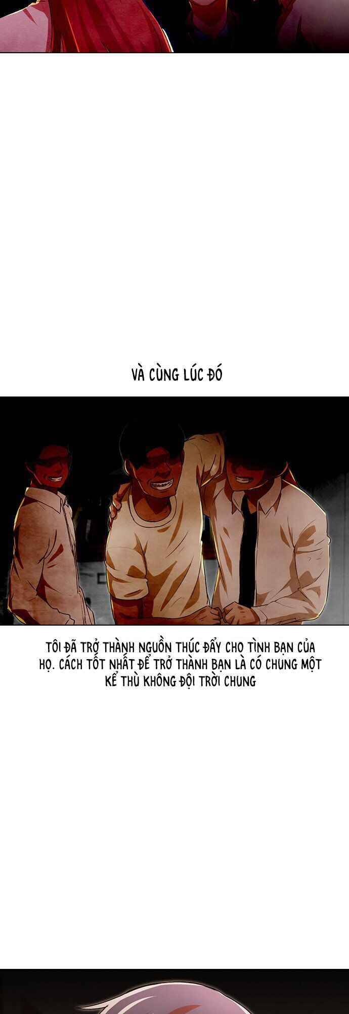 Cô Gái Từ Ứng Dụng Nhắn Tin Ngẫu Nhiên Chapter 110 - Trang 2