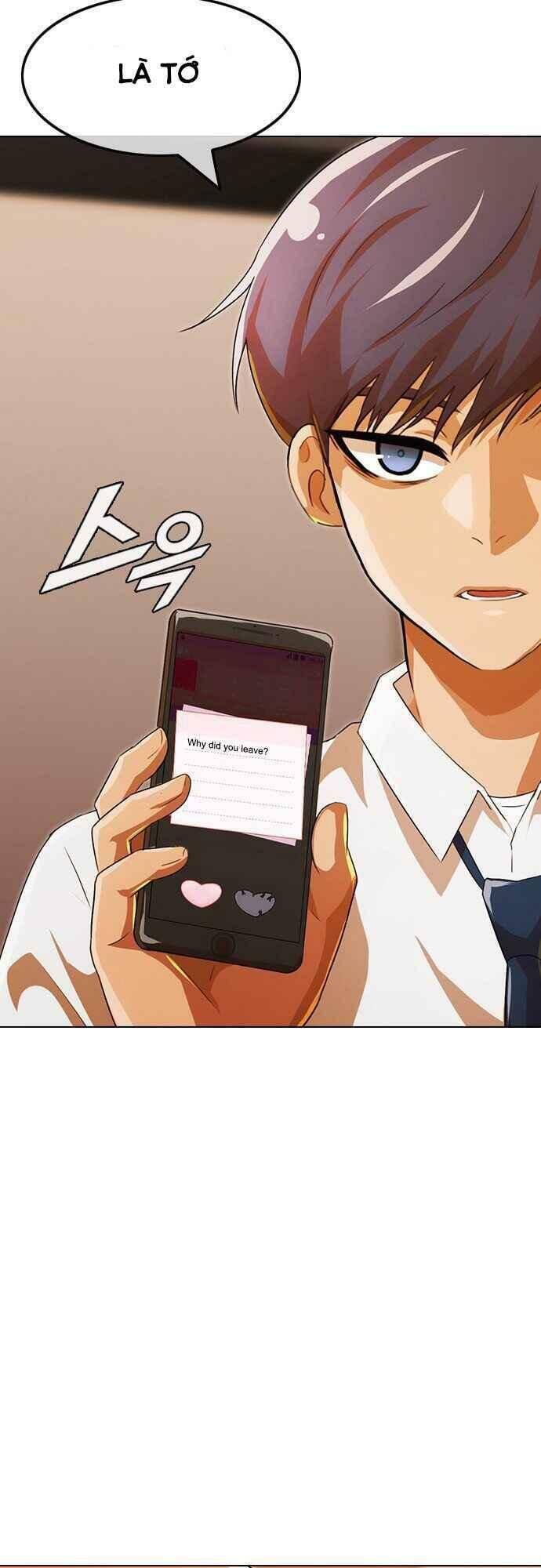 Cô Gái Từ Ứng Dụng Nhắn Tin Ngẫu Nhiên Chapter 110 - Trang 2
