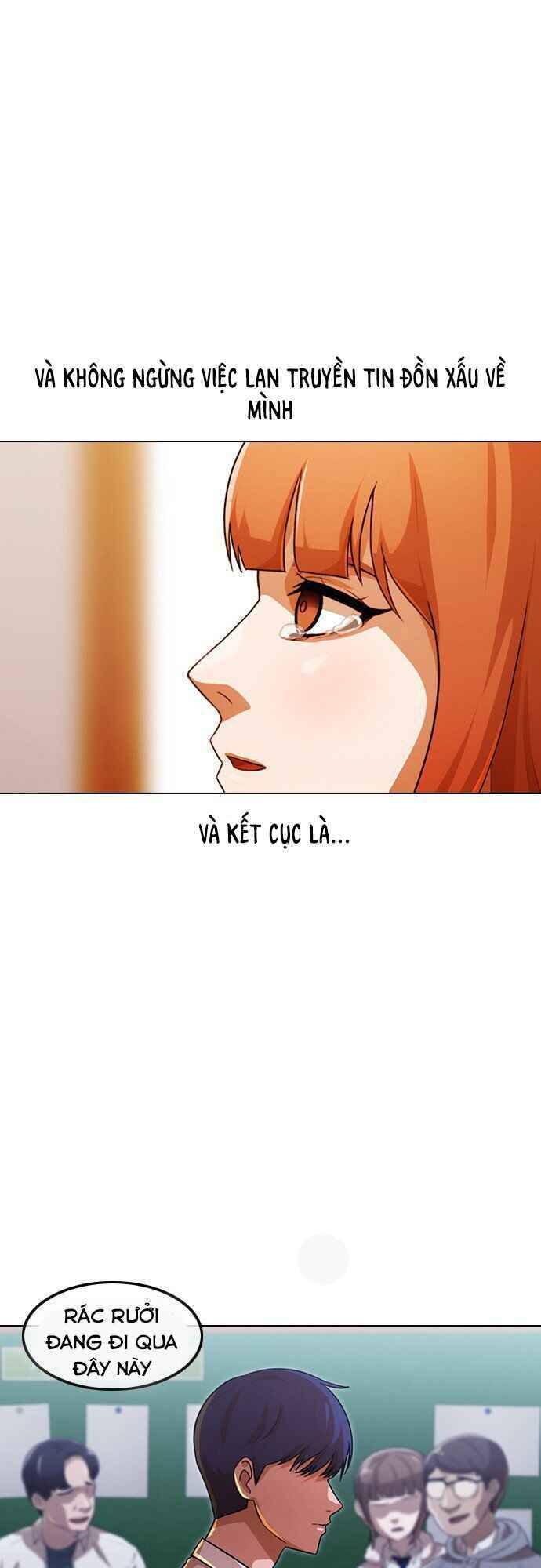 Cô Gái Từ Ứng Dụng Nhắn Tin Ngẫu Nhiên Chapter 110 - Trang 2