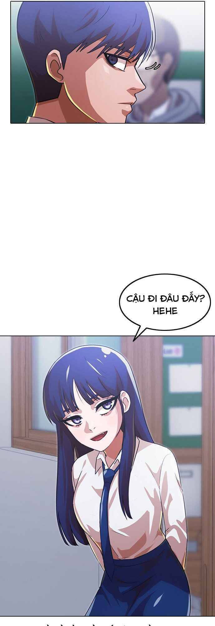 Cô Gái Từ Ứng Dụng Nhắn Tin Ngẫu Nhiên Chapter 110 - Trang 2