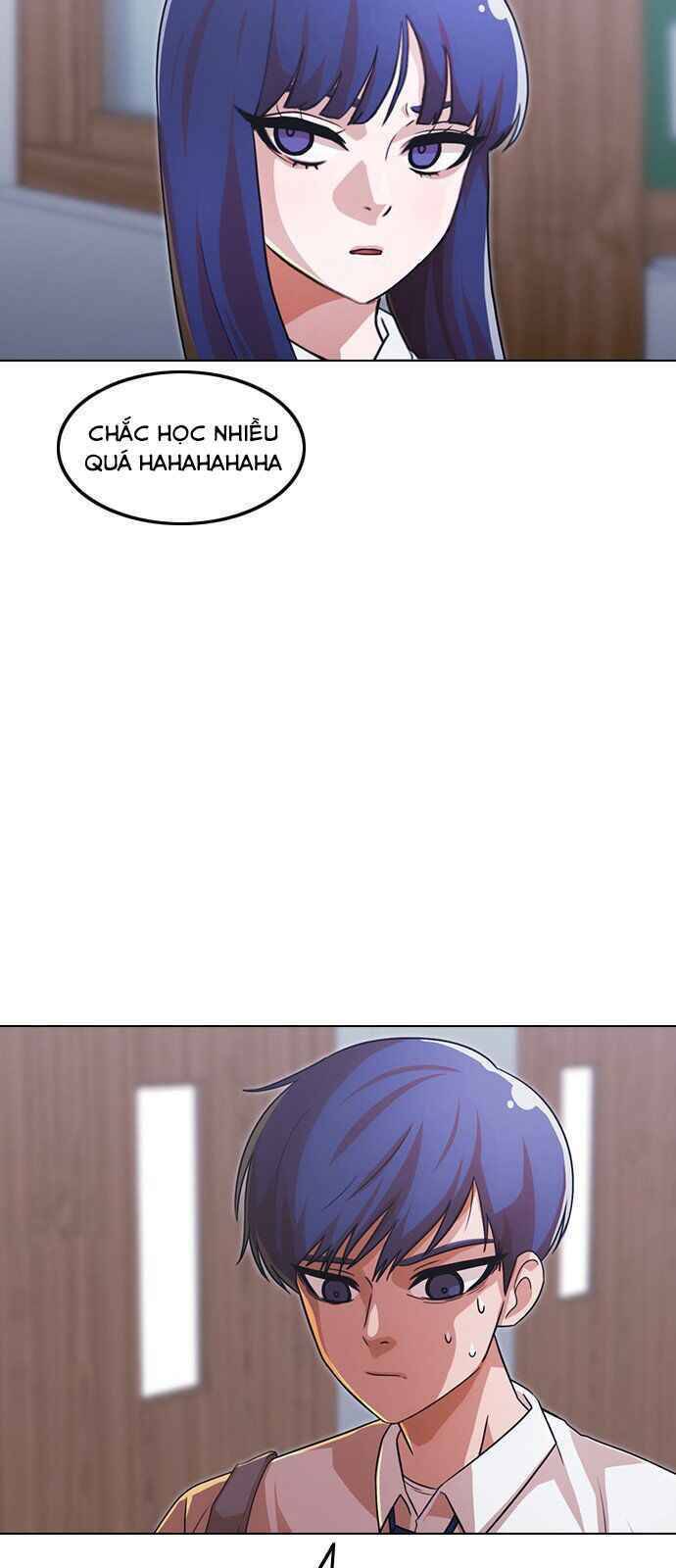 Cô Gái Từ Ứng Dụng Nhắn Tin Ngẫu Nhiên Chapter 110 - Trang 2