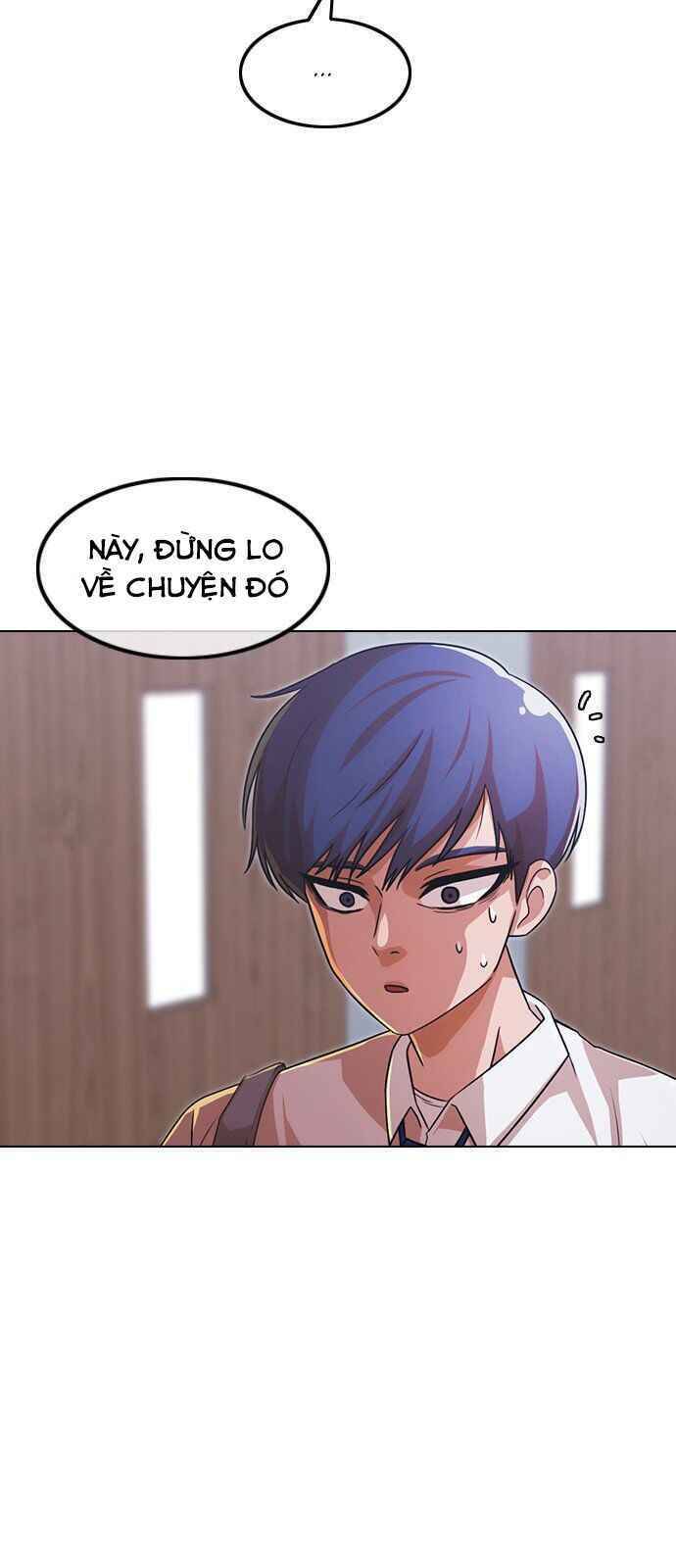 Cô Gái Từ Ứng Dụng Nhắn Tin Ngẫu Nhiên Chapter 110 - Trang 2
