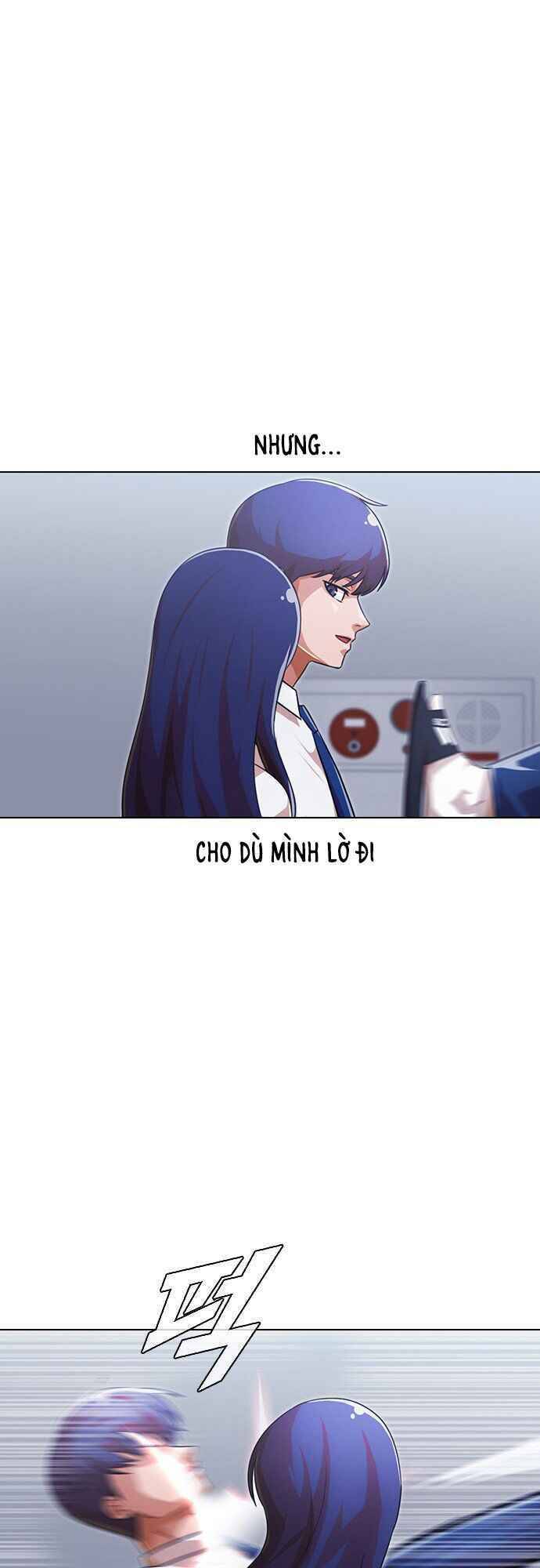 Cô Gái Từ Ứng Dụng Nhắn Tin Ngẫu Nhiên Chapter 110 - Trang 2