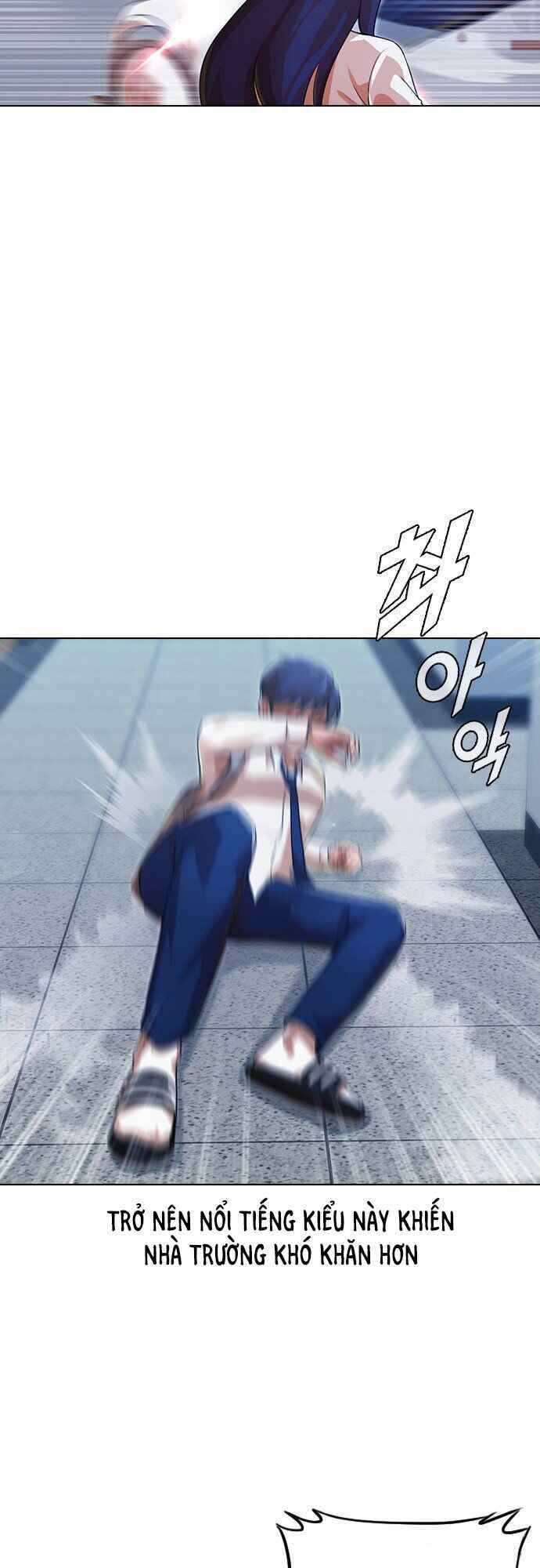 Cô Gái Từ Ứng Dụng Nhắn Tin Ngẫu Nhiên Chapter 110 - Trang 2